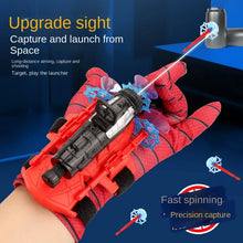 Load image into Gallery viewer, Spiderman Web Shooter