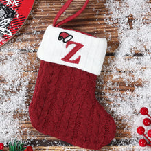 Load image into Gallery viewer, Personalised Christmas Stockings