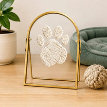 Load image into Gallery viewer, SandStamp™ - Kids Memory Print Frame