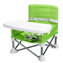 Load image into Gallery viewer, BabyGo™️ - Portable High Chair