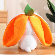 Load image into Gallery viewer, Floofy™️ - 2-in-1 Little Rabbit