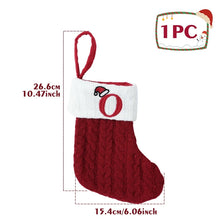 Load image into Gallery viewer, Personalised Christmas Stockings
