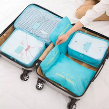 Load image into Gallery viewer, QuickPack - Luggage Cubes