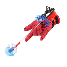 Load image into Gallery viewer, Spiderman Web Shooter
