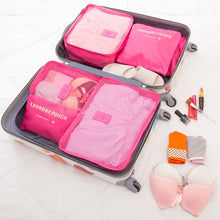Load image into Gallery viewer, QuickPack - Luggage Cubes