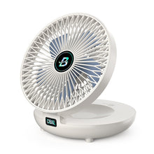 Load image into Gallery viewer, Breazy™️ - Portable Folding Fan