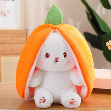 Load image into Gallery viewer, Floofy™️ - 2-in-1 Little Rabbit