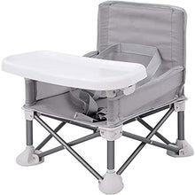 Load image into Gallery viewer, BabyGo™️ - Portable High Chair