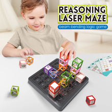 Load image into Gallery viewer, BrightMind™️ Laser Quest Game