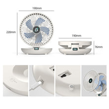Load image into Gallery viewer, Breazy™️ - Portable Folding Fan