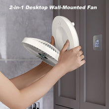 Load image into Gallery viewer, Breazy™️ - Portable Folding Fan