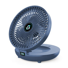 Load image into Gallery viewer, Breazy™️ - Portable Folding Fan