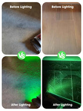 Load image into Gallery viewer, IllumiClean™️ - Vacuum Dust Detector