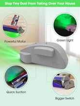 Load image into Gallery viewer, IllumiClean™️ - Vacuum Dust Detector