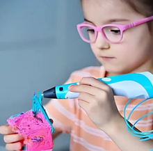Load image into Gallery viewer, CreateCraft™️ - 3D Printing Pen