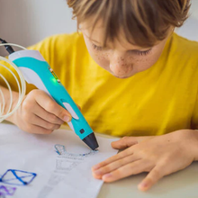 Load image into Gallery viewer, CreateCraft™️ - 3D Printing Pen