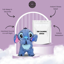 Load image into Gallery viewer, The Calming Stitch™️