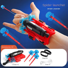 Load image into Gallery viewer, Spiderman Web Shooter