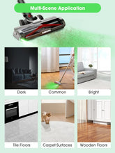 Load image into Gallery viewer, IllumiClean™️ - Vacuum Dust Detector