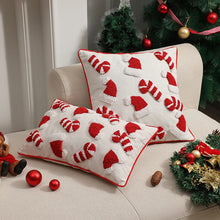Load image into Gallery viewer, Christmas Pillow Cover