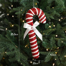 Load image into Gallery viewer, Christmas Candy Ornament
