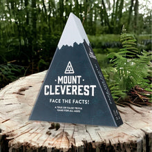 Load image into Gallery viewer, Mount Cleverest - The Viral Family Game
