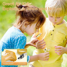 Load image into Gallery viewer, DiscoverScope™️ - Kids Digital Microscope Camera