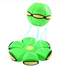 Load image into Gallery viewer, PopFlipz™️ - The 2-in-1 ball