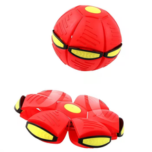 Load image into Gallery viewer, PopFlipz™️ - The 2-in-1 ball