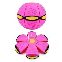 Load image into Gallery viewer, PopFlipz™️ - The 2-in-1 ball