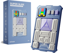 Load image into Gallery viewer, Super Slide-N-Solve™️