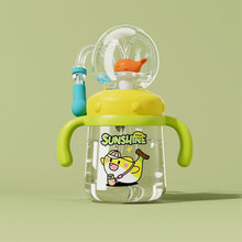 Load image into Gallery viewer, WiggleWater™ Bottle