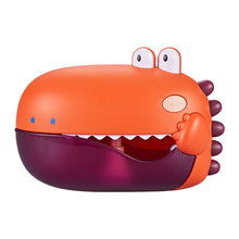 Load image into Gallery viewer, DinoBaby™ - Bath Bubble and Music Maker