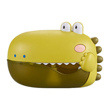 Load image into Gallery viewer, DinoBaby™ - Bath Bubble and Music Maker