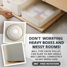 Load image into Gallery viewer, EasyRoll - Universal Rollers