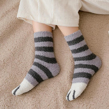 Load image into Gallery viewer, KittyClaws™️ - Super Soft Paw Socks