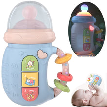 Load image into Gallery viewer, BabyBoo Bottle™️ - Interactive Baby Bottle
