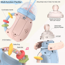 Load image into Gallery viewer, BabyBoo Bottle™️ - Interactive Baby Bottle