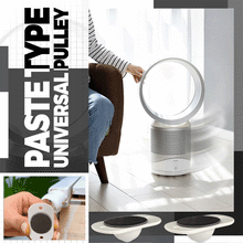 Load image into Gallery viewer, EasyRoll - Universal Rollers