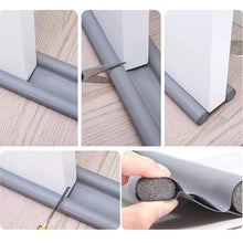 Load image into Gallery viewer, ColdStopper™️ - Wind Isolator for Any Door