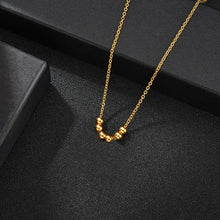 Load image into Gallery viewer, Mother's Day - Family Necklace