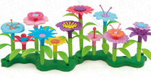 Load image into Gallery viewer, Build-A-Garden™ STEM toy