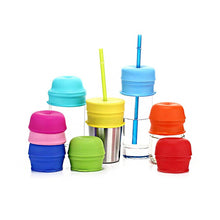 Load image into Gallery viewer, DrinkyBoo™️ - Toddler Lid