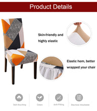 Load image into Gallery viewer, Stella Chair Covers - Transform Old to New