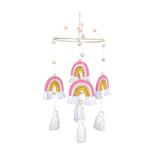 Load image into Gallery viewer, Handmade Crib Pendant