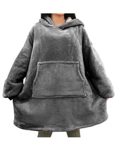 Load image into Gallery viewer, Jumppies™️ - The Original Oversized Jumper Hoodie