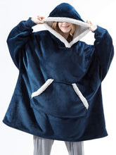 Load image into Gallery viewer, Jumppies™️ - The Original Oversized Jumper Hoodie