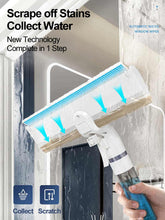 Load image into Gallery viewer, PureClean™️ - 4 in 1 Window Cleaner