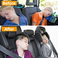 Load image into Gallery viewer, Snoozey™️ - Car Headrest
