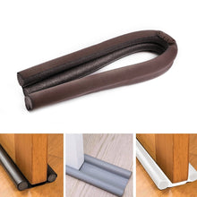 Load image into Gallery viewer, ColdStopper™️ - Wind Isolator for Any Door